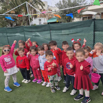 Strong Blur On All 8